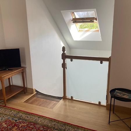Bed and Breakfast Le Poulailler Loue Екстер'єр фото