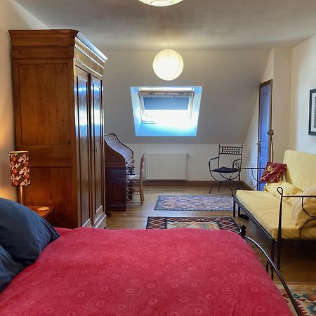 Bed and Breakfast Le Poulailler Loue Екстер'єр фото