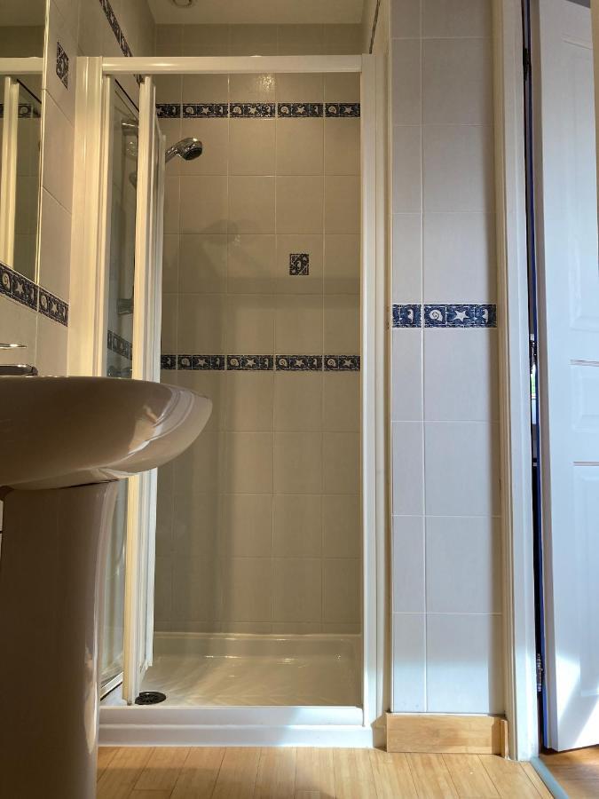 Bed and Breakfast Le Poulailler Loue Екстер'єр фото