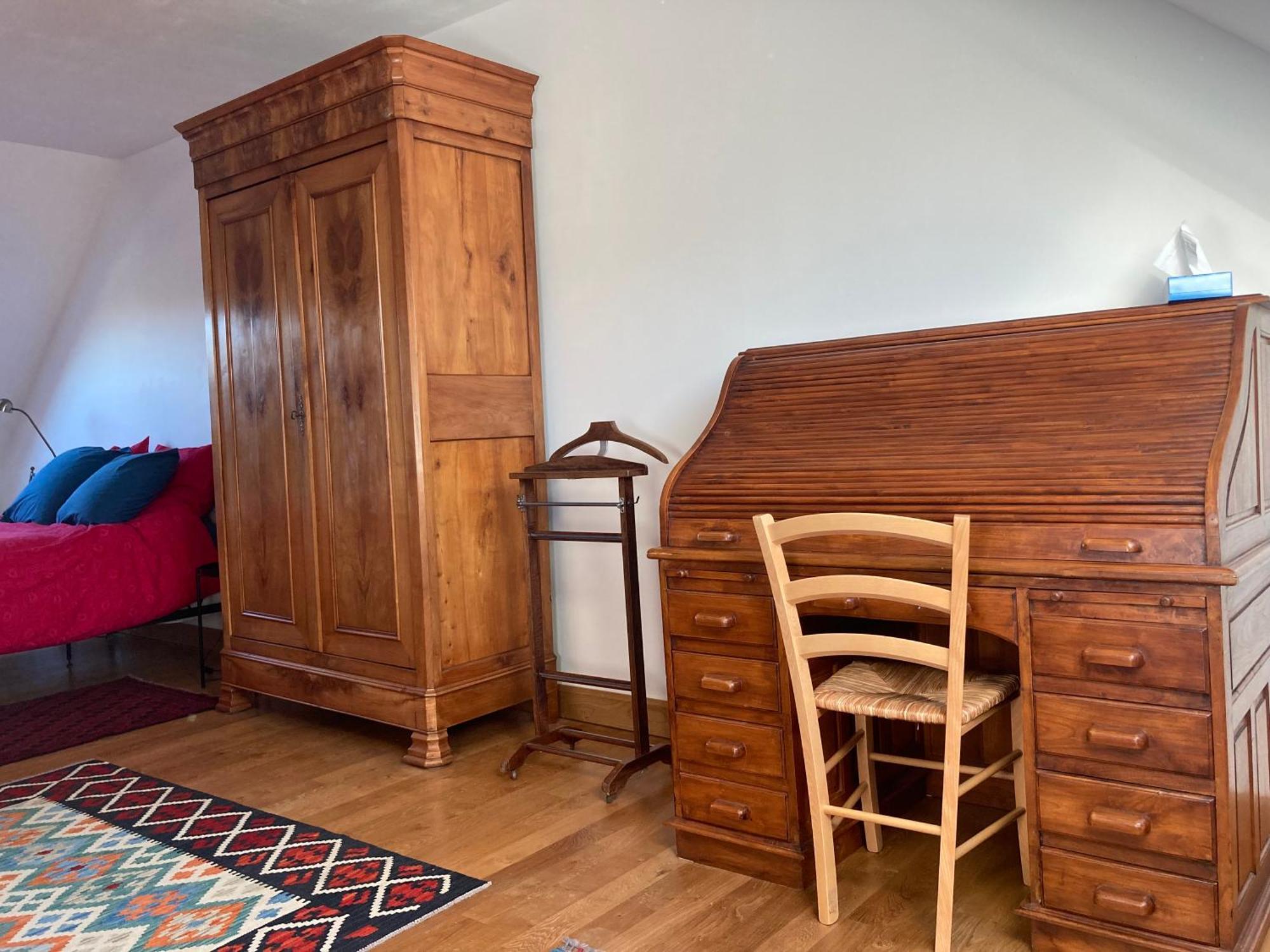 Bed and Breakfast Le Poulailler Loue Екстер'єр фото